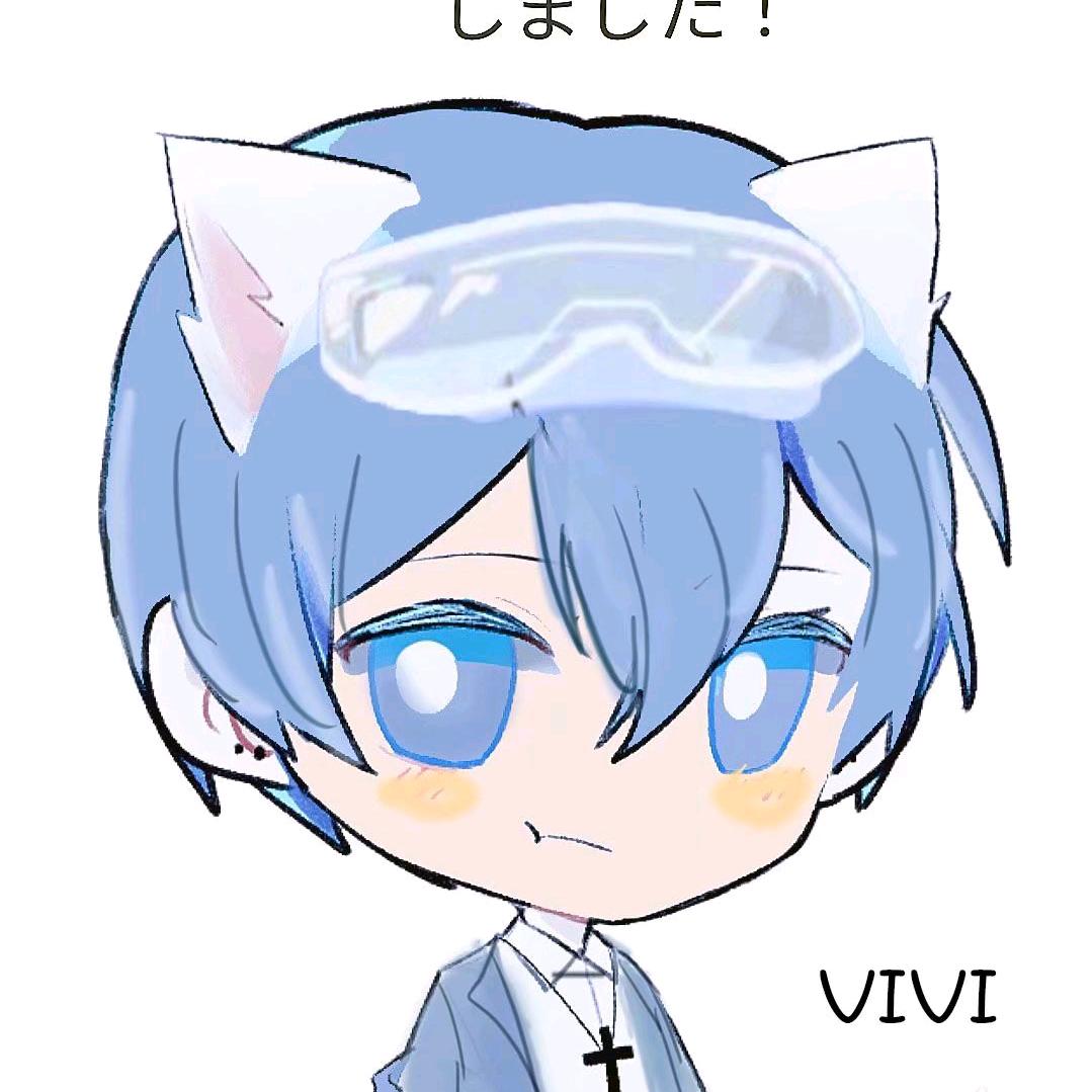逸晨Vivi