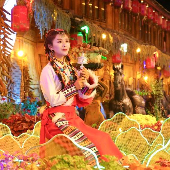 小 米米（皙试恋）