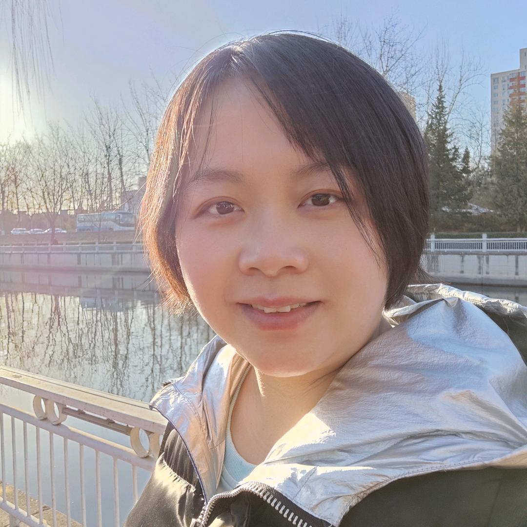 苗苗要加油！