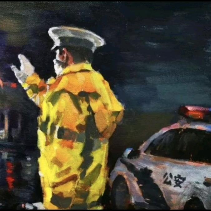 叶往的觉醒日记