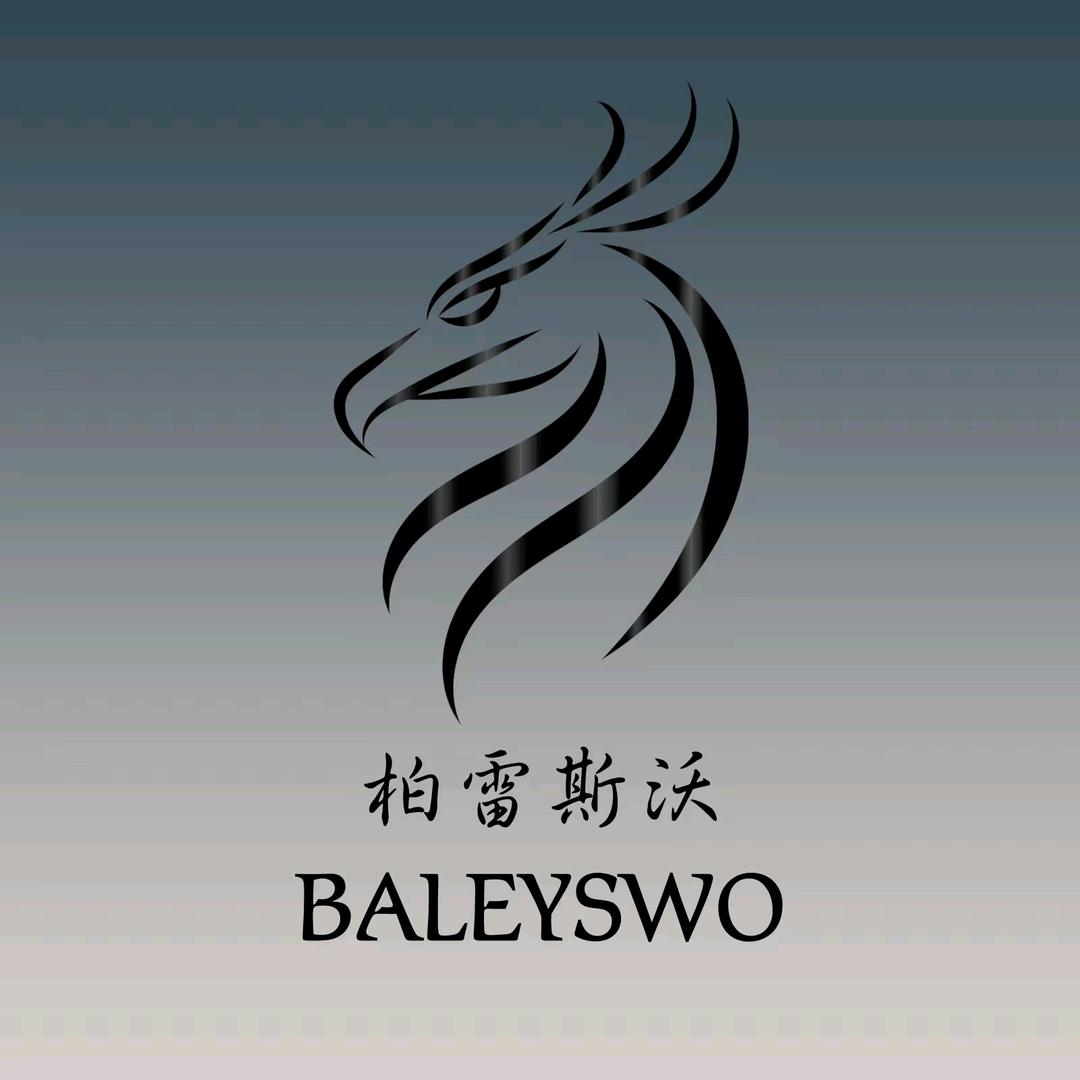 柏雷斯沃BALEYSWO商务男装旗舰店