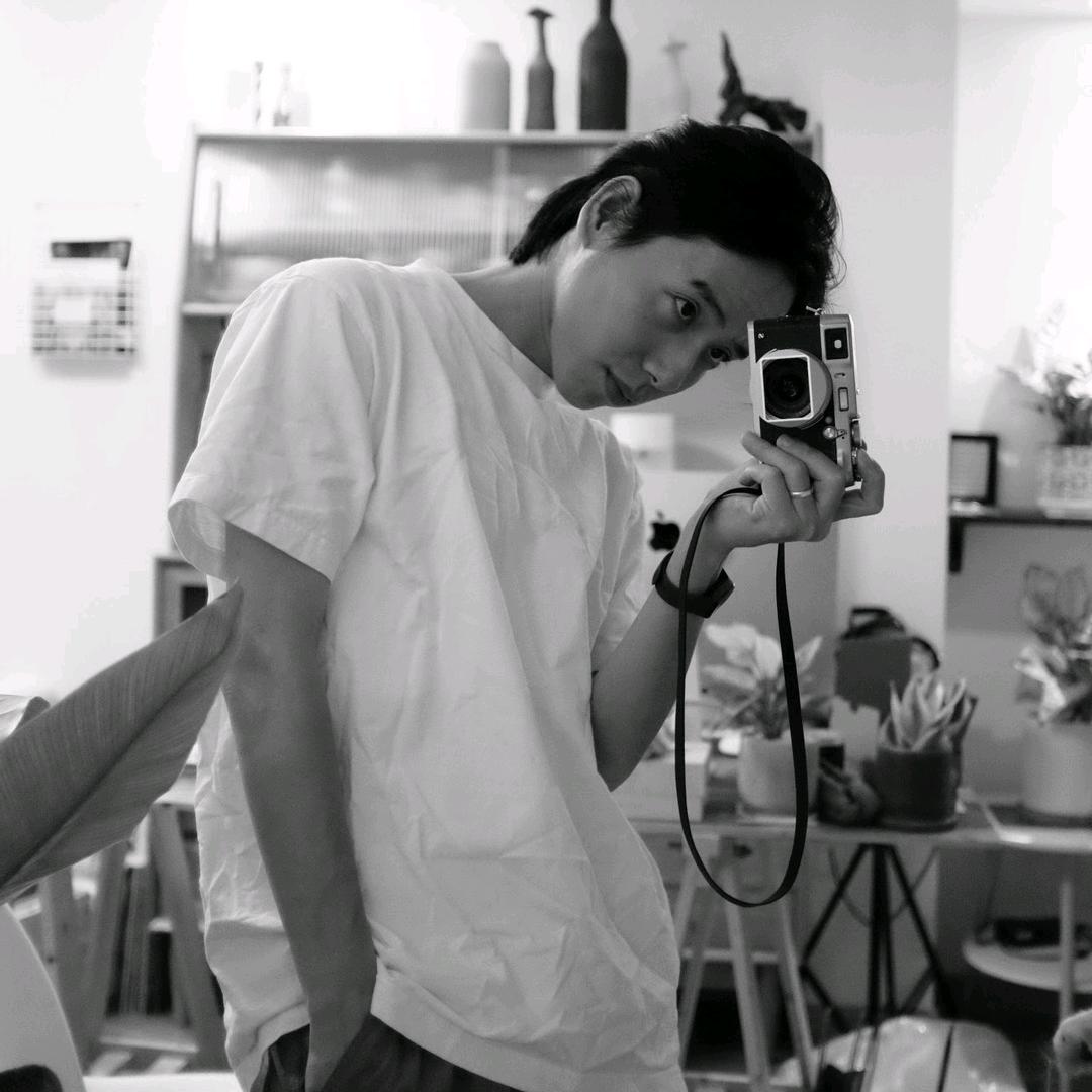 十茜君