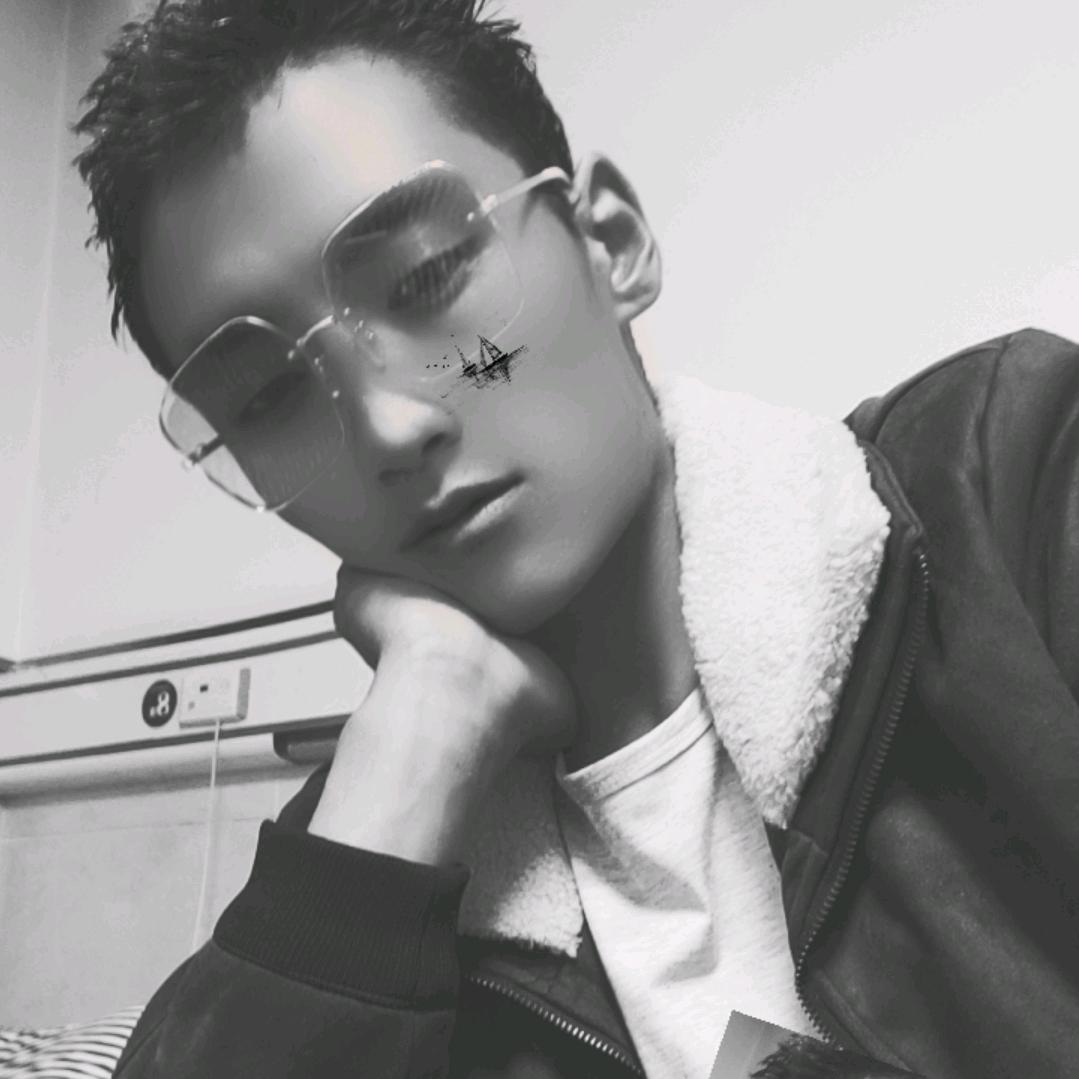 比如的男人👿
