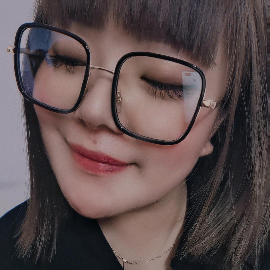 袁家大姑娘💞