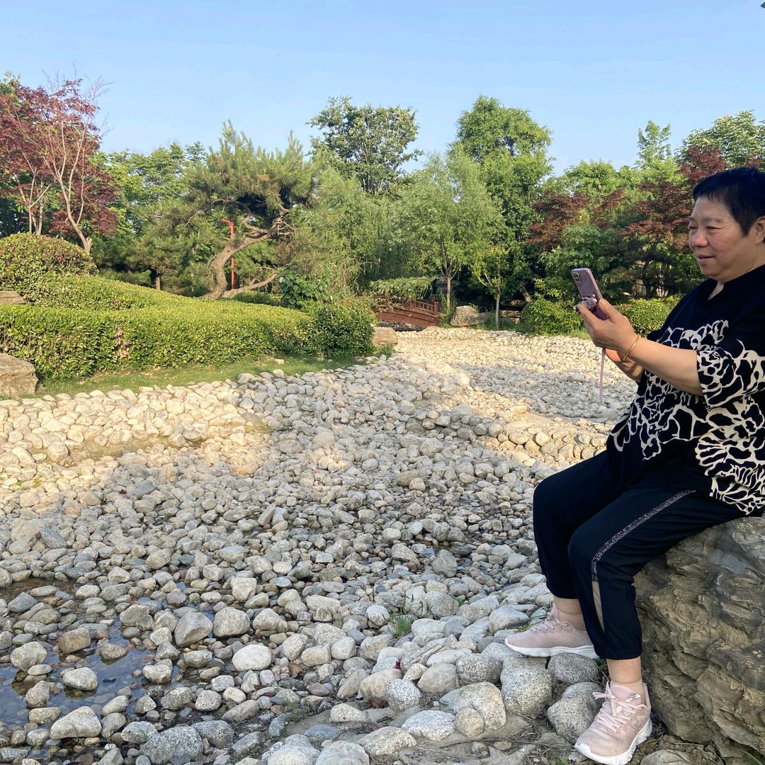 快乐的劳动者