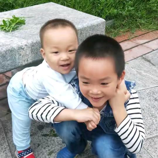 :兄弟情深