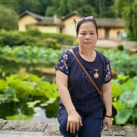 甘姐