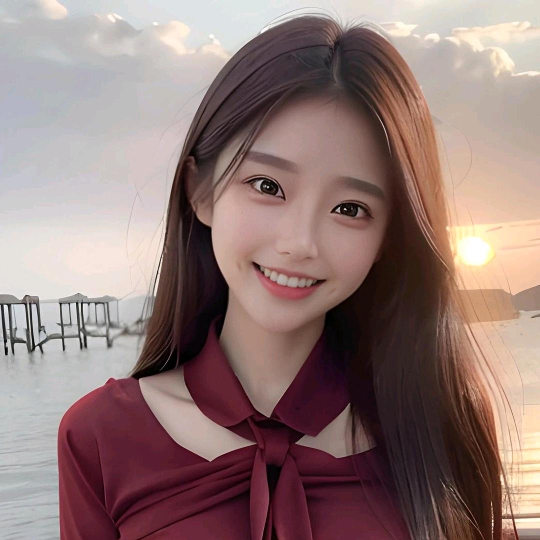 村里姑娘找朋友