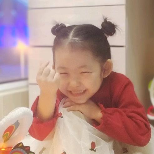 小花