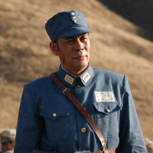 楚云飞那一个营的装备