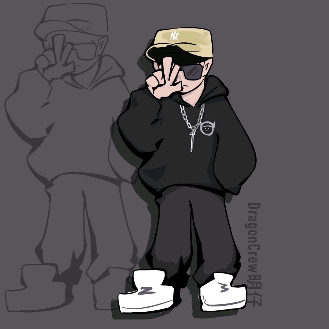 藏在明天