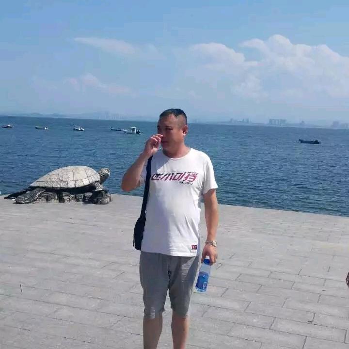 大海@