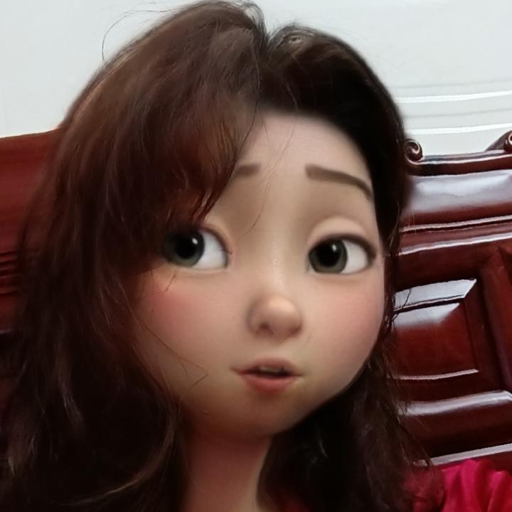 是阿玉呀