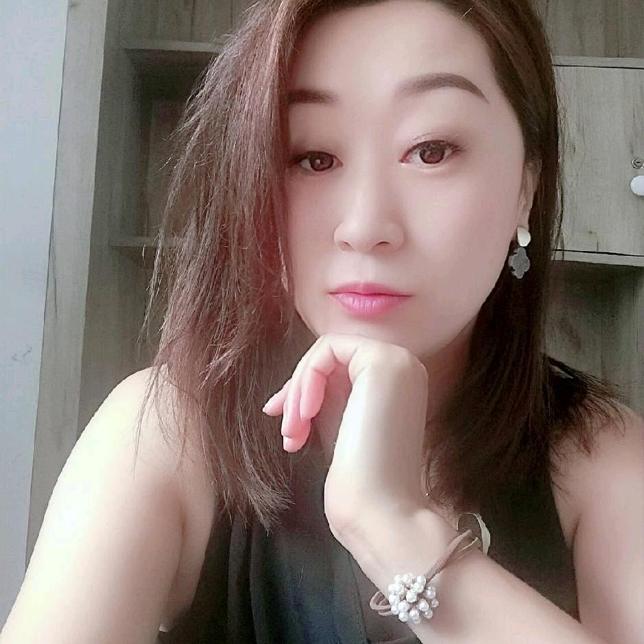 万州星艺苹果🍎姐