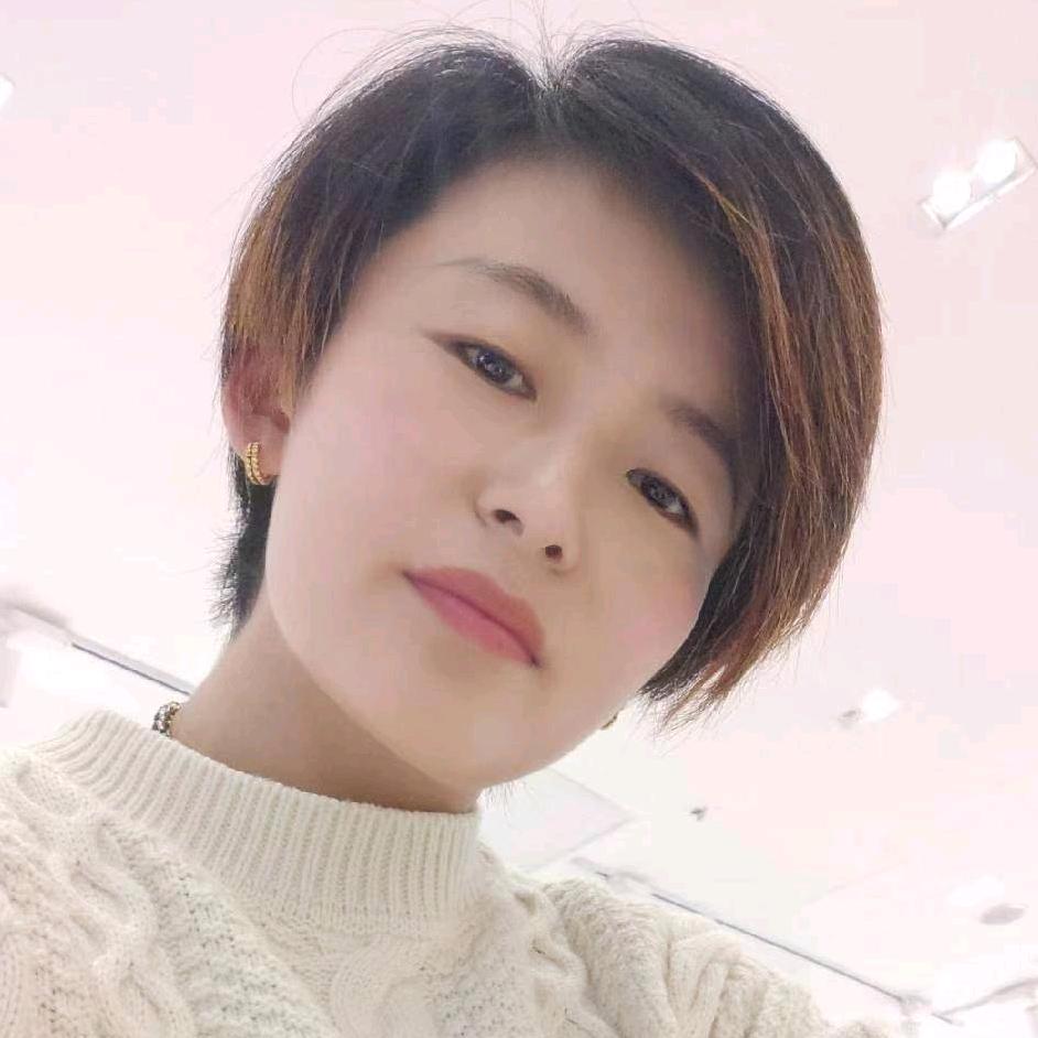 莹姐爱种草（鑫）