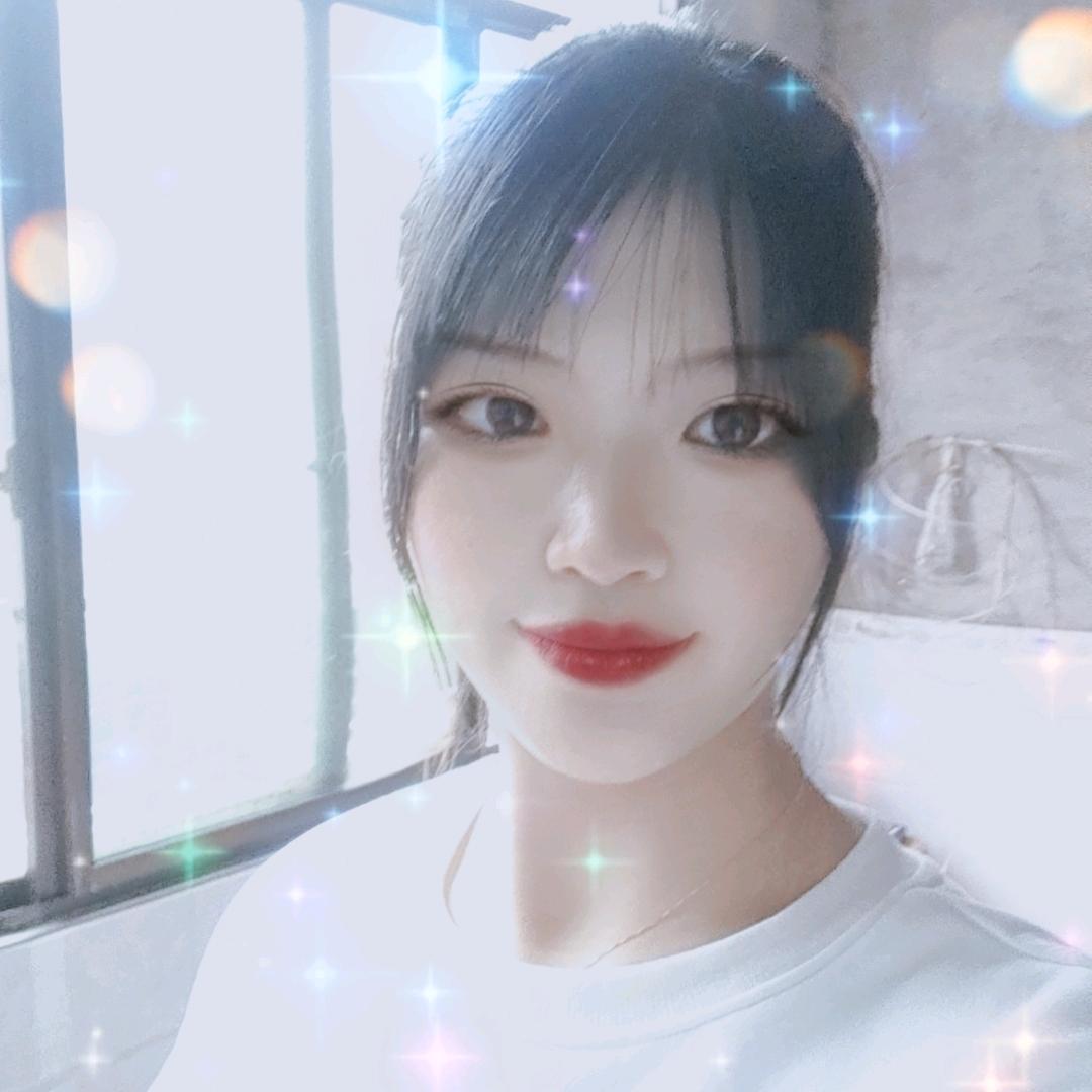 💃余生😎爱👉自己