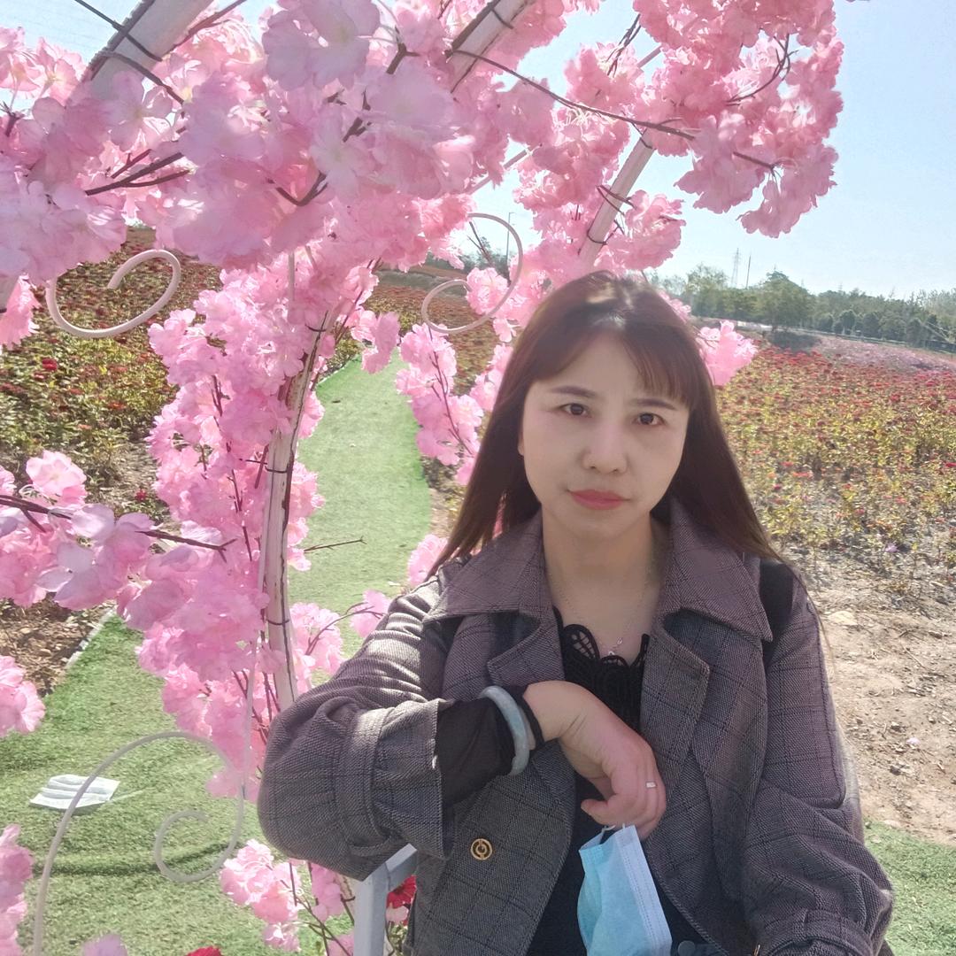 红姐姐🌺🌺
