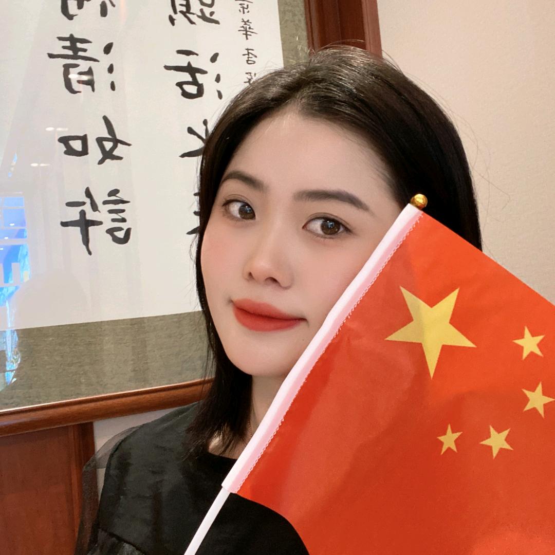 任氏总会-任乐乐🇨🇳