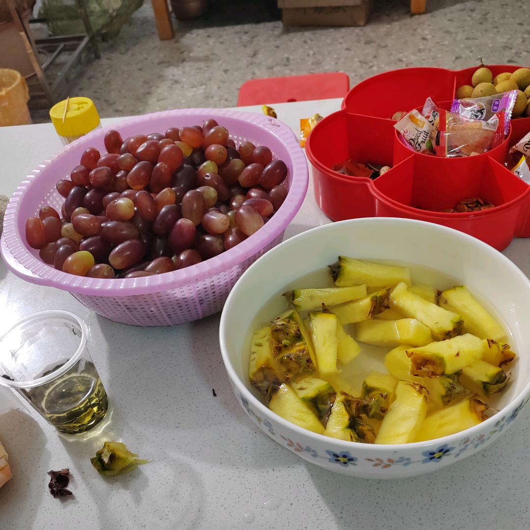 阿婷好物