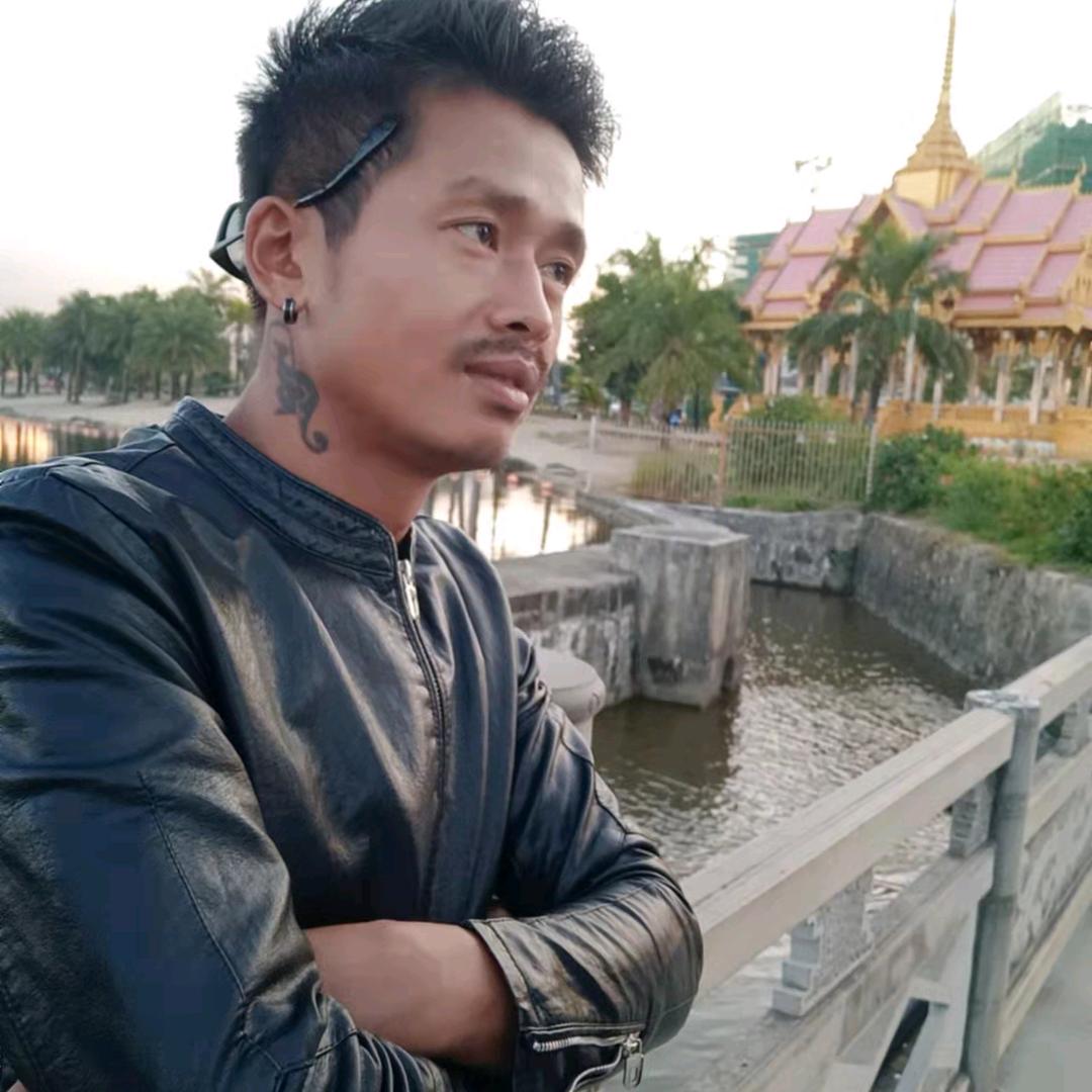 Thar Gyi