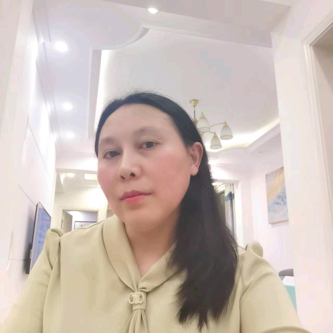 爱做蛋糕的70后