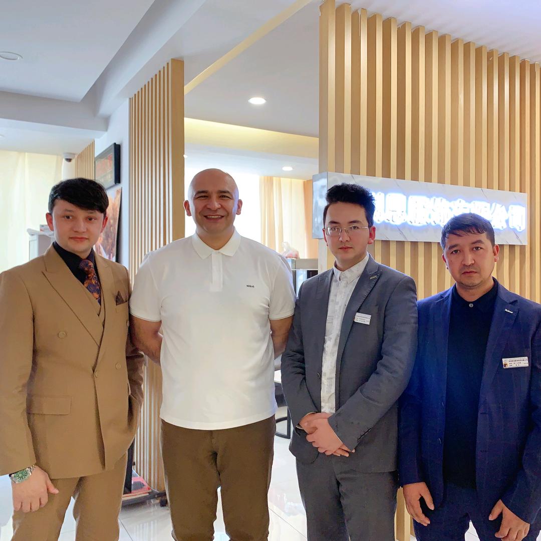 新疆黑羊系列店