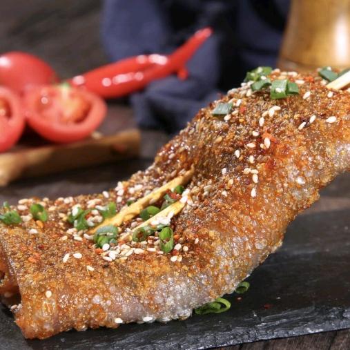 大苕爷烤苕皮(菜园子大街店)官方号