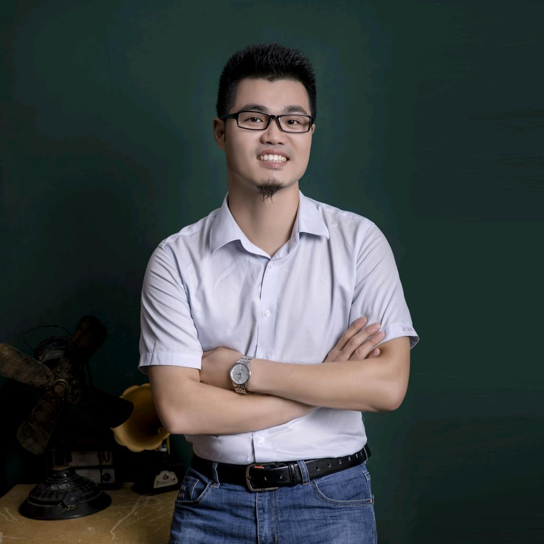 @龙岩装修设计丨陈功