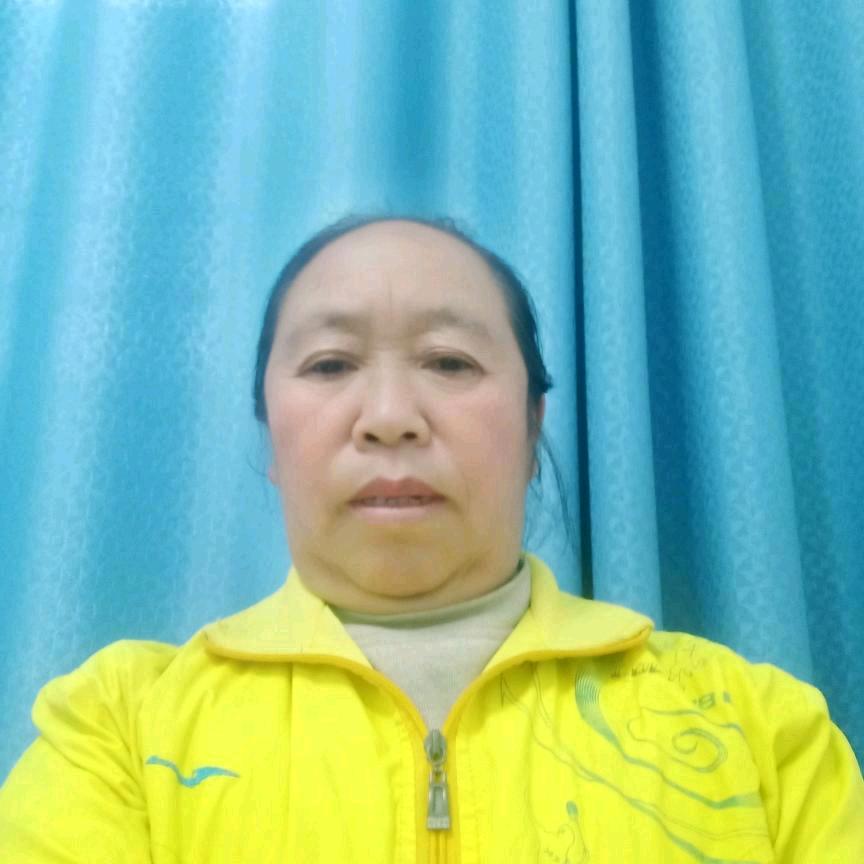 《杨姐》