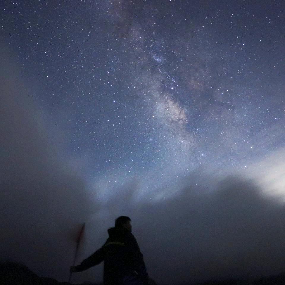 爱拍摄爱户外-江伟涛