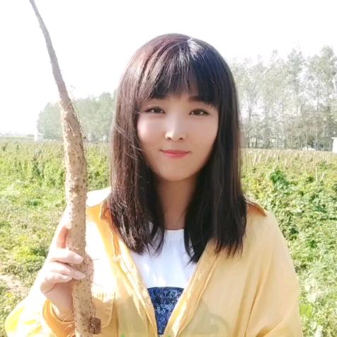山药娜娜铁棍山药