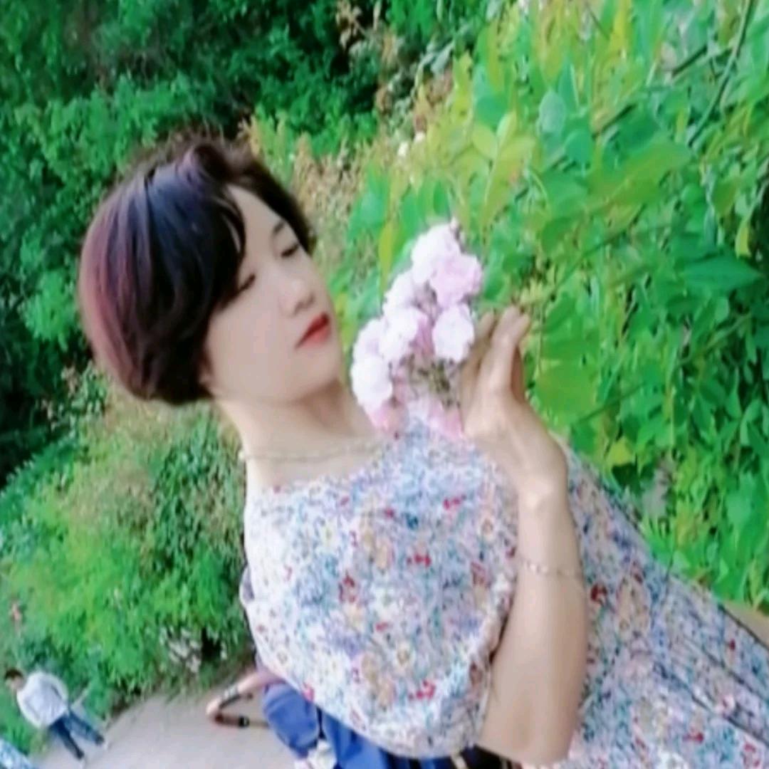 做个快乐的女人