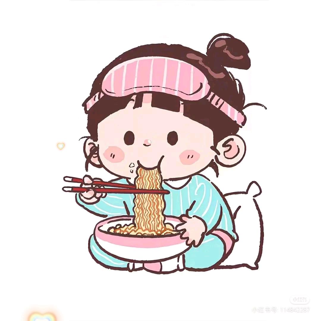 加油，我是最胖的