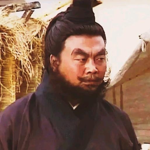 張飛—绅士