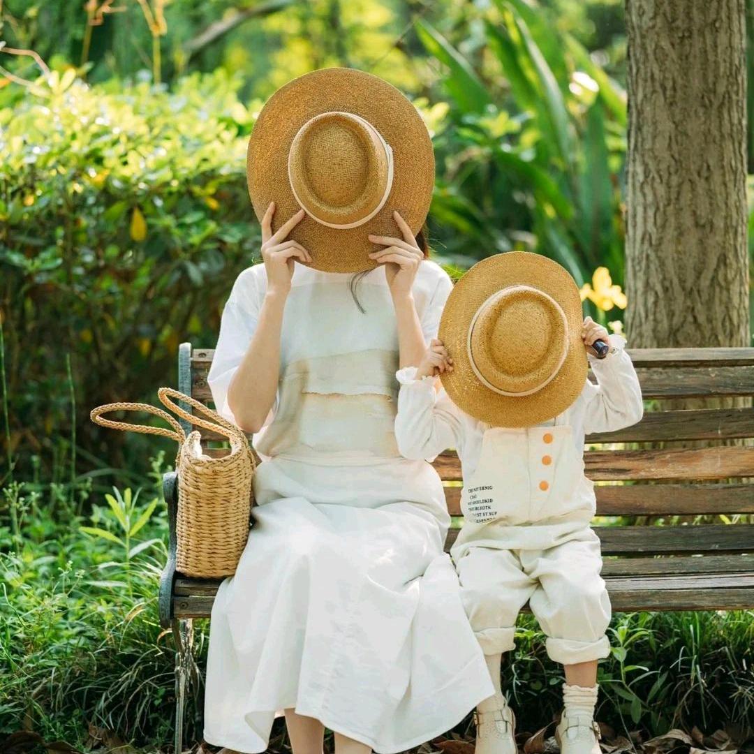 點點育儿（橱窗有好物）