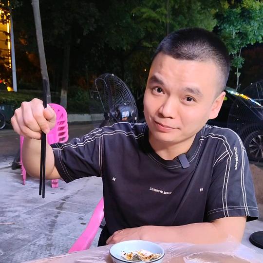 @疯狂的石头