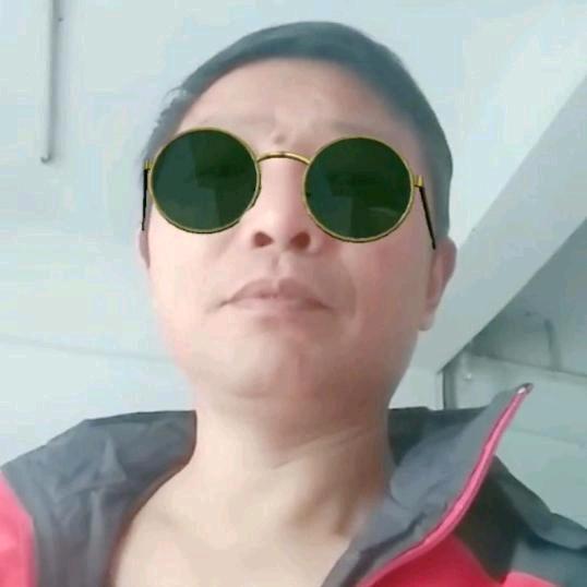 海纳百川.