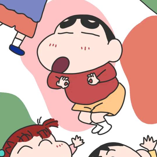 懒懒晴空