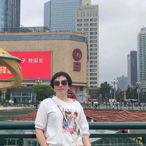 简单的旅途