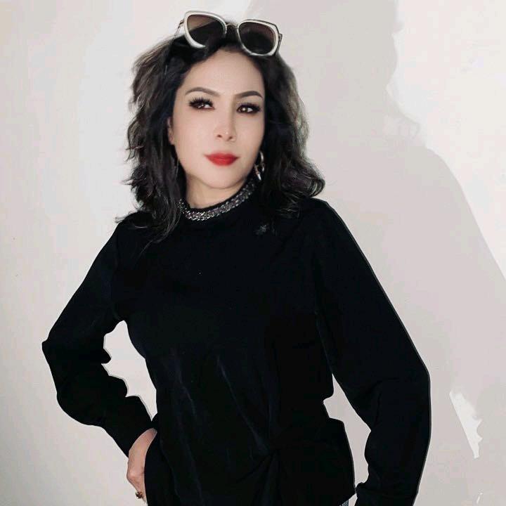 热孜万古丽