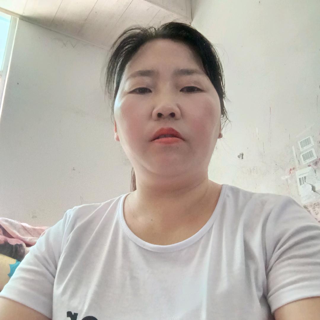 农村妹