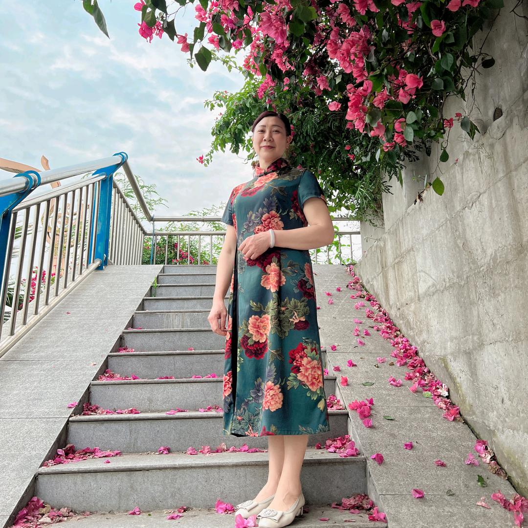芬姐芬姐