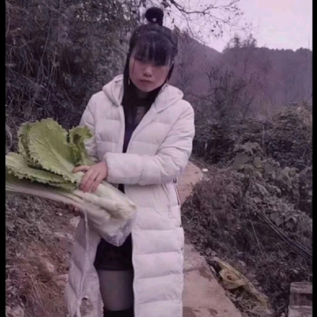 烤鱼🌹妹