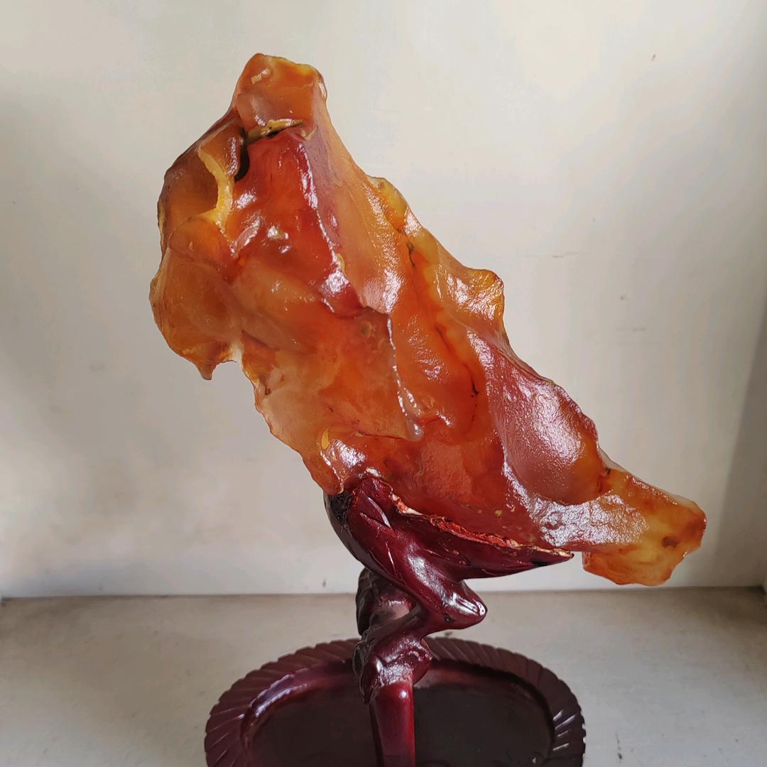 阿拉善小安玛瑙批发