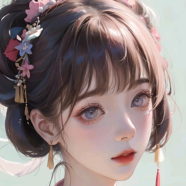 美如来