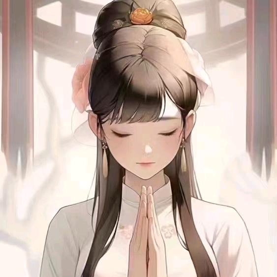 小仙女🦊
