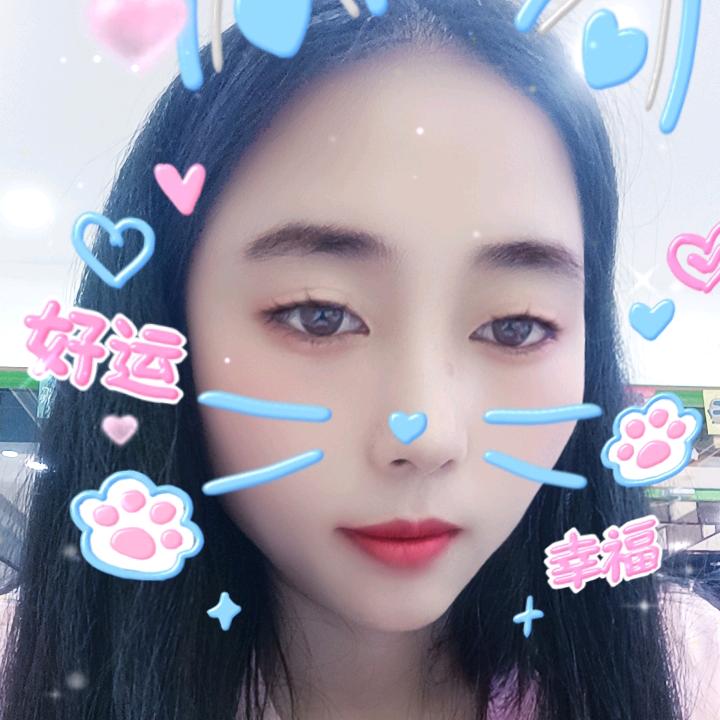 璐璐    越越