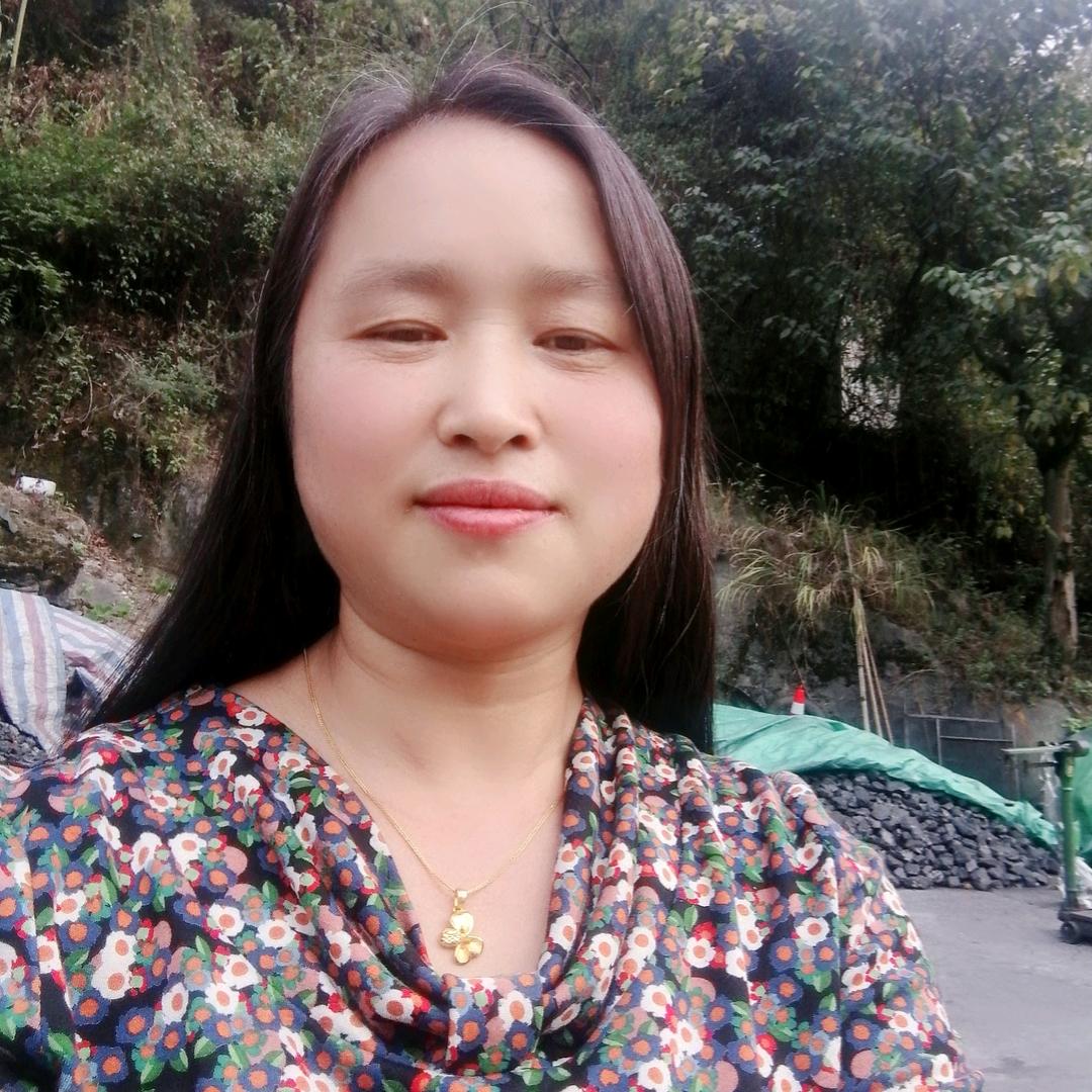 肖三姐(批发正宗金沙块煤）保质保量