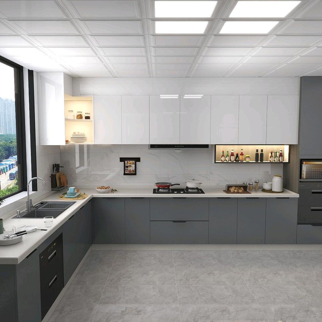 廉江整体橱柜工厂