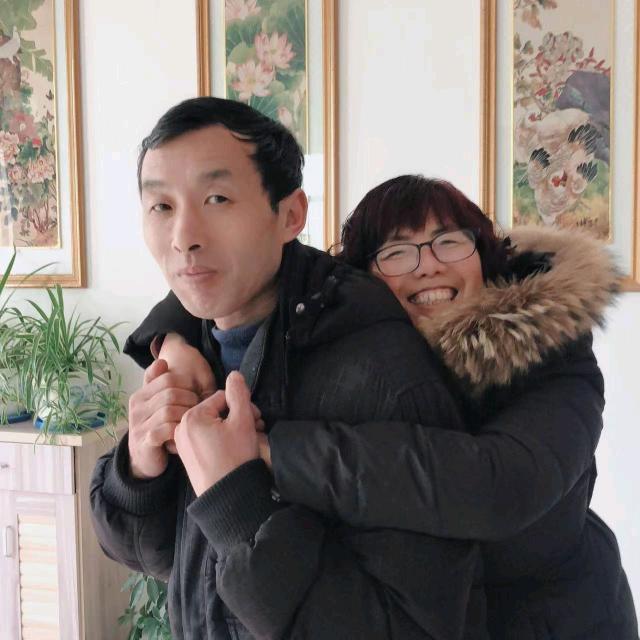 红玫瑰🌹韩姐